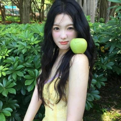 我是丽