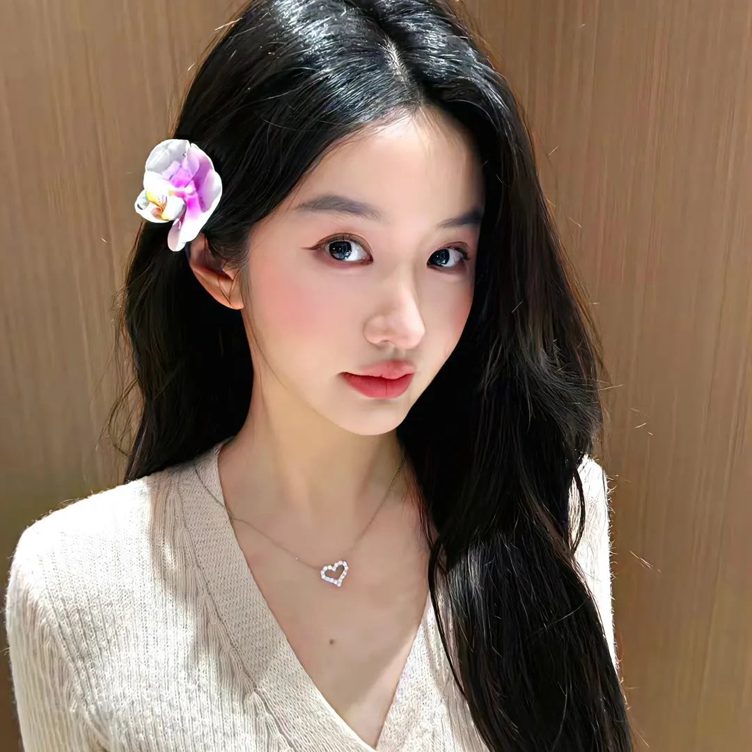 我想我愿意